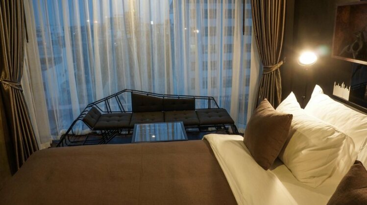 S Hadyai Hotel - Photo3