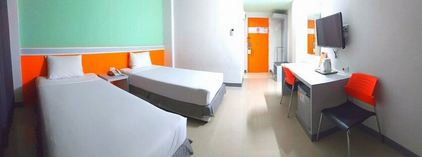 Sakura Budget Hotel - Photo3
