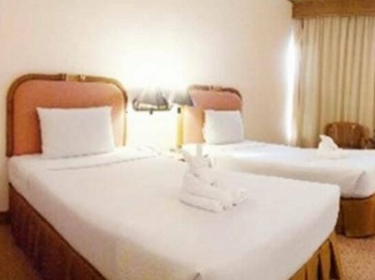 Sakura Hotel Hat Yai - Photo3