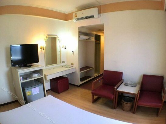 Sakura Hotel Hat Yai - Photo5