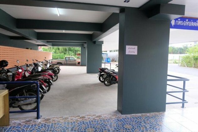 SC Place Hat Yai - Photo4