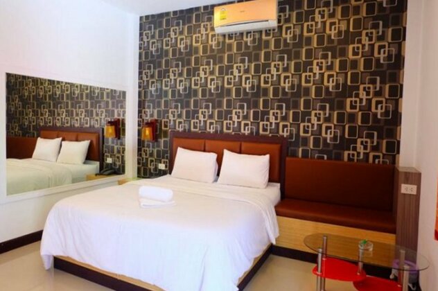 SC Resort Hat Yai - Photo4