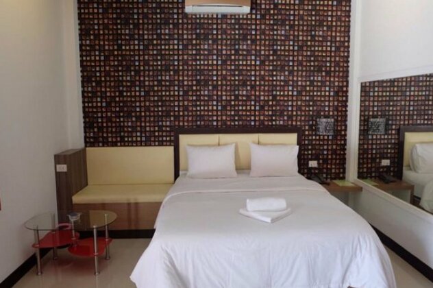 SC Resort Hat Yai - Photo5