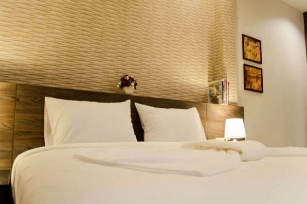 Seree Grand Resort - Photo2
