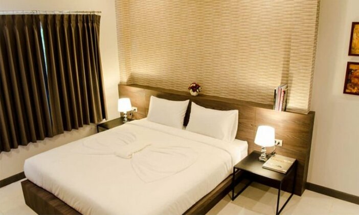 Seree Grand Resort - Photo3