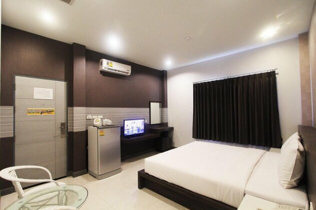 Seree Grand Resort - Photo5