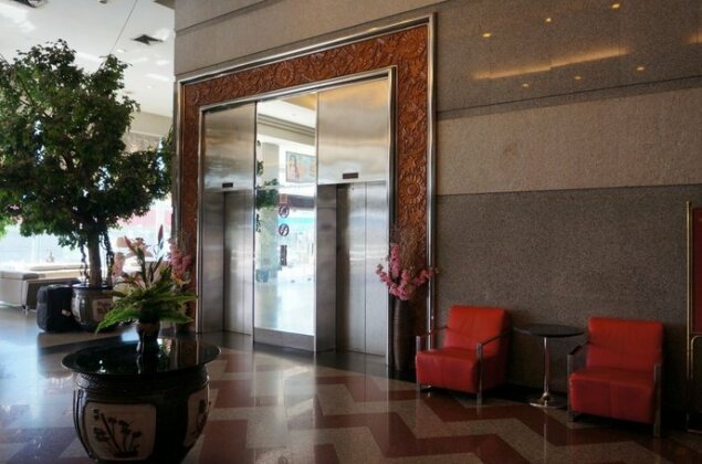 Siam Center Hotel - Photo2