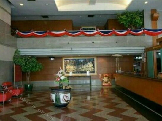 Siam Center Hotel - Photo3
