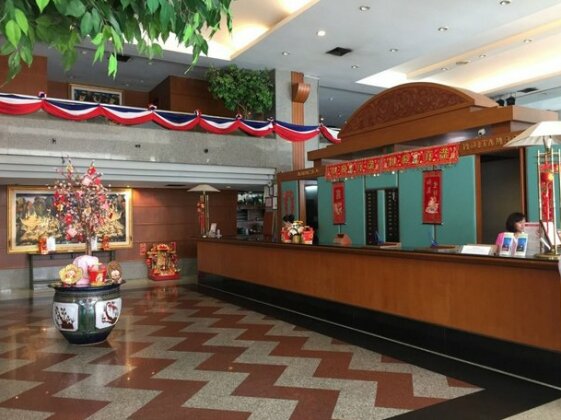 Siam Center Hotel - Photo4