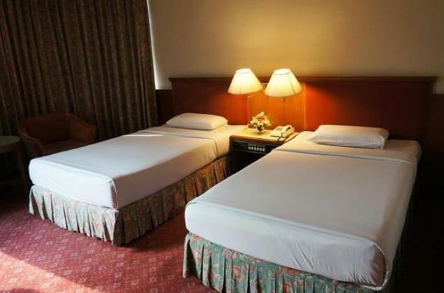 Siam Center Hotel - Photo5