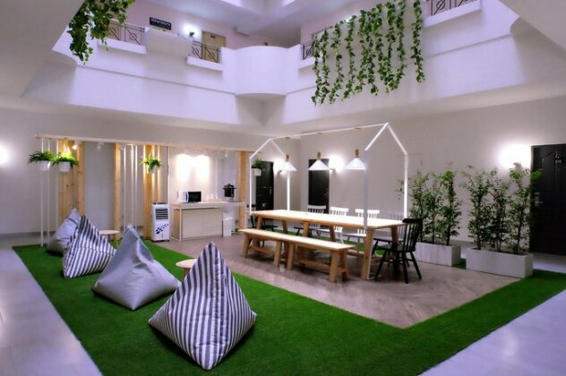 Siam Mansion - Photo2