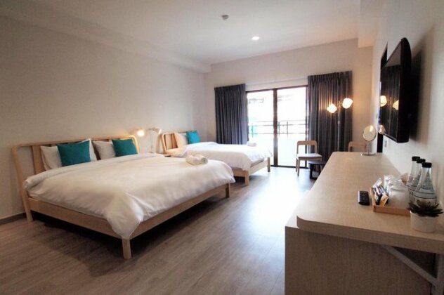 Siam Mansion - Photo3