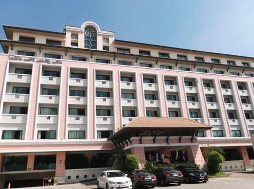 Sing Golden Place Hotel - Photo2