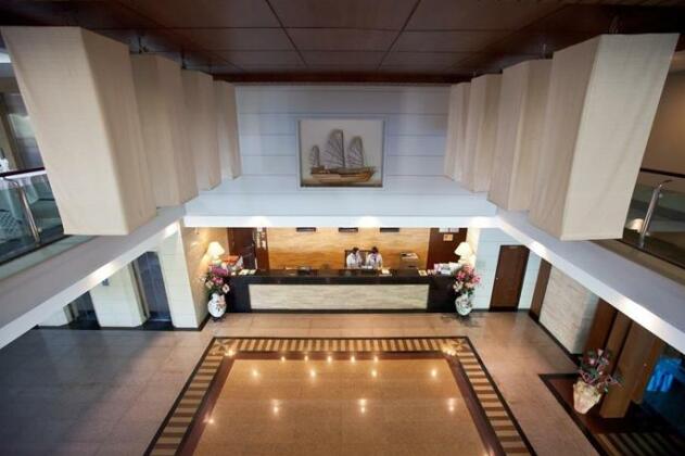 Sing Golden Place Hotel - Photo3