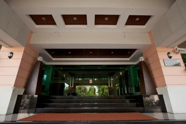 Sing Golden Place Hotel - Photo4