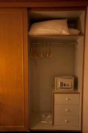 Sing Golden Place Hotel - Photo5