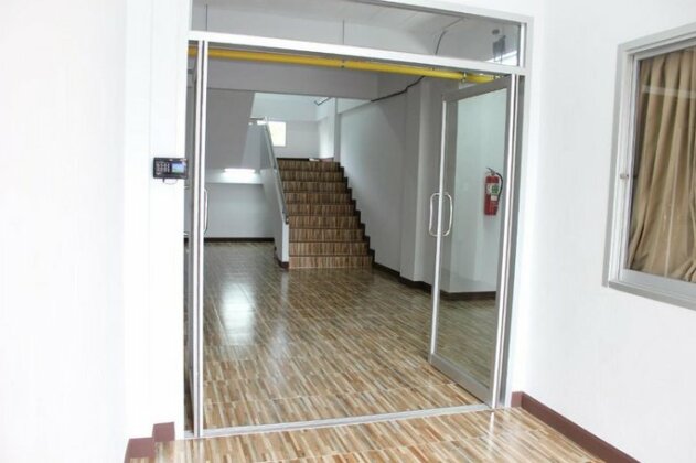Sittipong Mansion - Photo2
