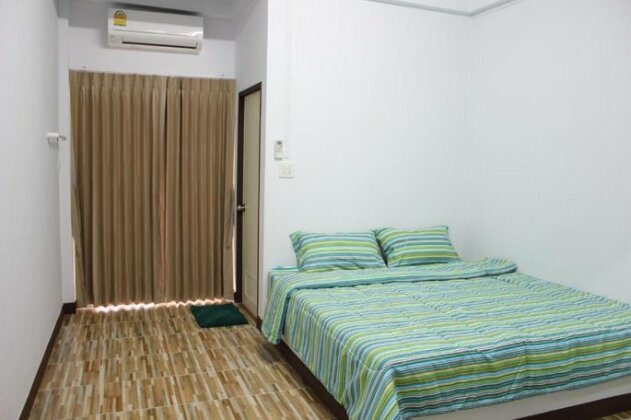 Sittipong Mansion - Photo3