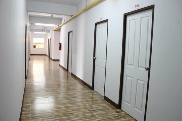 Sittipong Mansion - Photo4