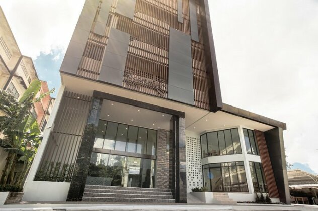 SJ Miracle Hotel Hatyai - Photo2