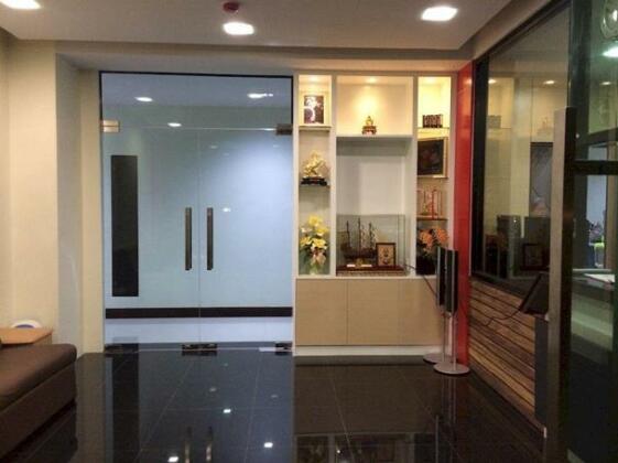 Smile Home Apartment - Photo3