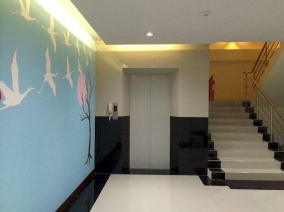 Smile Home Apartment - Photo4