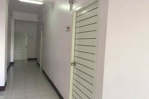 Sorasilp Guest House Hat Yai - Photo3