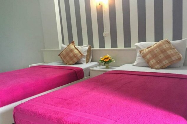Sorasilp Guest House Hat Yai - Photo4