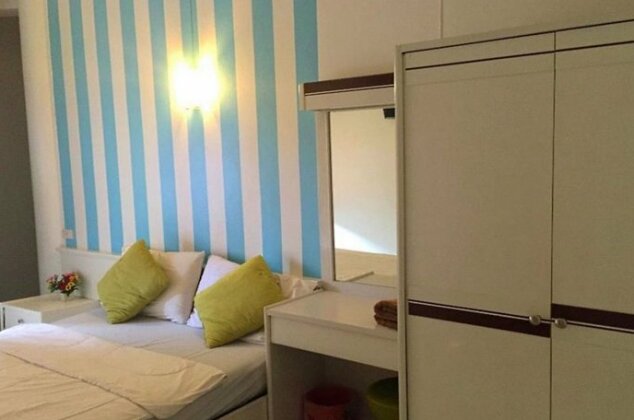 Sorasilp Guest House Hat Yai - Photo5