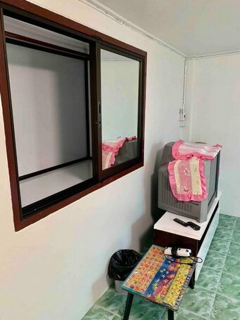 Srithong Guesthouse - Photo5