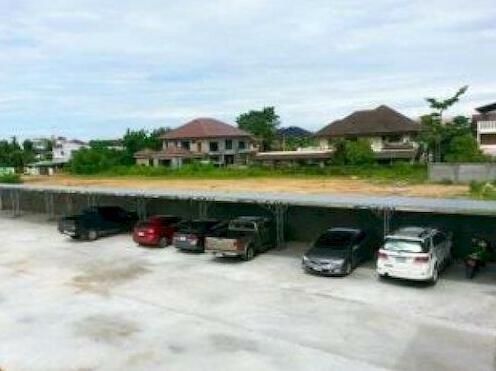 Station 14 Apartment Hat Yai - Photo2