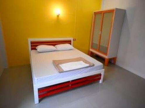 Station 14 Apartment Hat Yai - Photo4