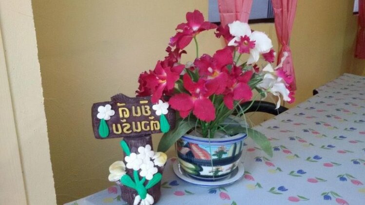Sumran Sook Resort Hat Yai - Photo2
