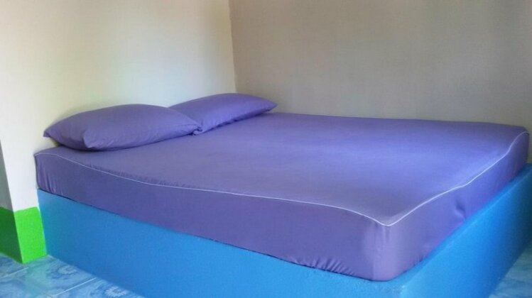 Sumran Sook Resort Hat Yai - Photo3
