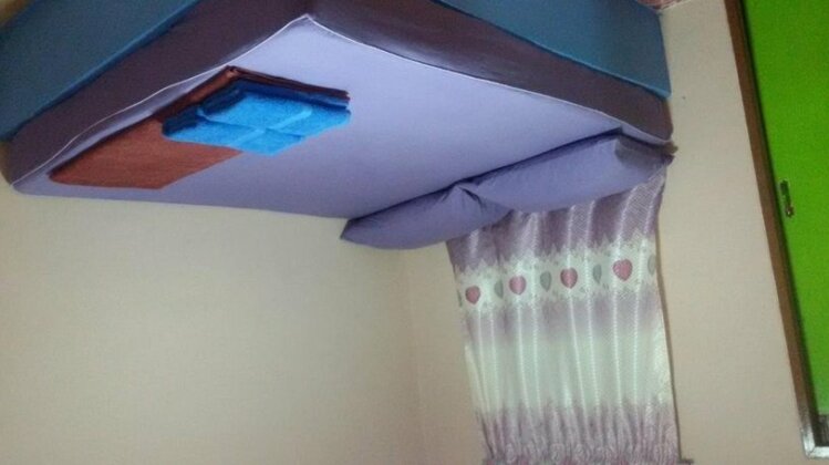 Sumran Sook Resort Hat Yai - Photo4