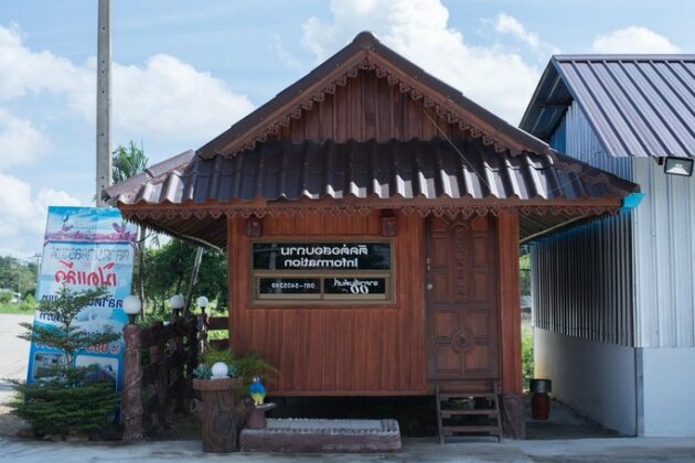 Talad Nam Klong Hae Resort - Photo5