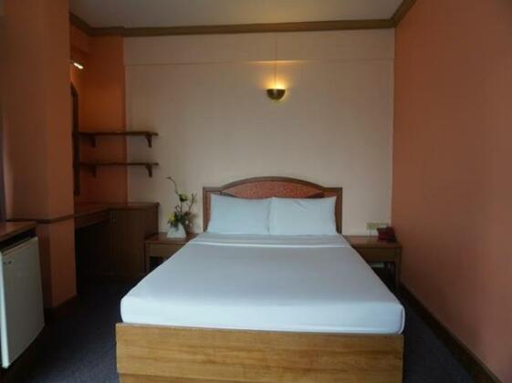 Tanaphat Hatyai Hotel - Photo2