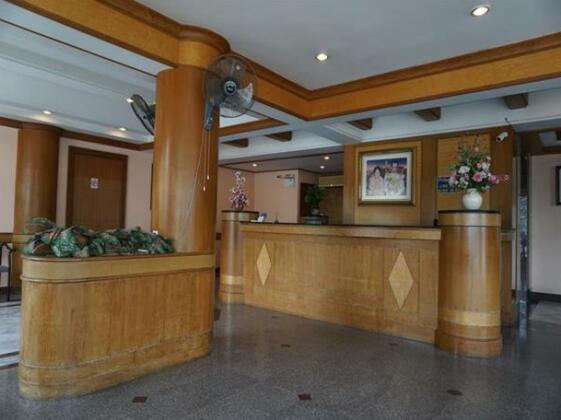 Tanaphat Hatyai Hotel - Photo4