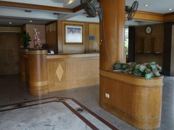 Tanaphat Hatyai Hotel - Photo5