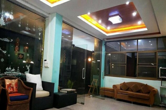 The 1 Place Hatyai - Photo2