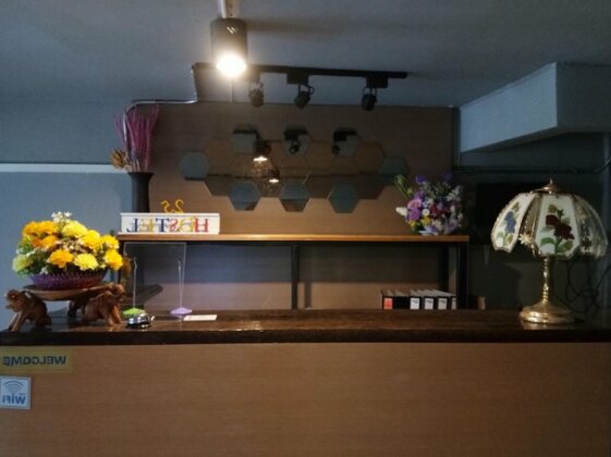 The 25 Hostel - Photo2