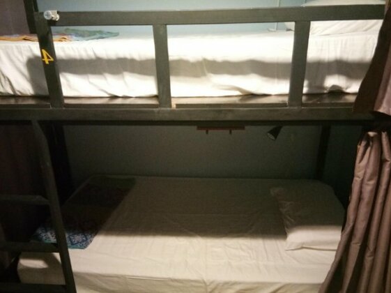The 25 Hostel - Photo4