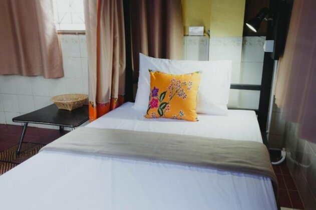The Aree Hat Yai Hostel - Photo2