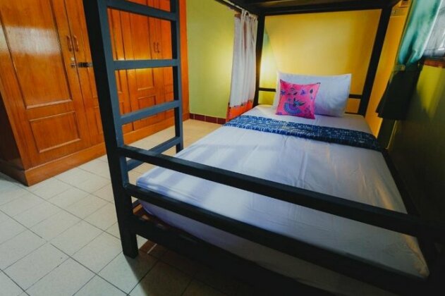 The Aree Hat Yai Hostel - Photo3