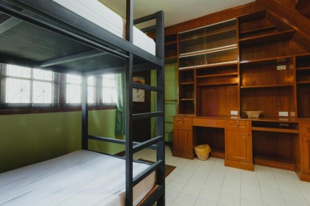 The Aree Hat Yai Hostel - Photo4