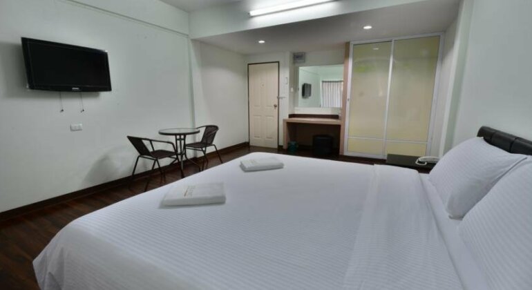 The Bless Residence - Photo2