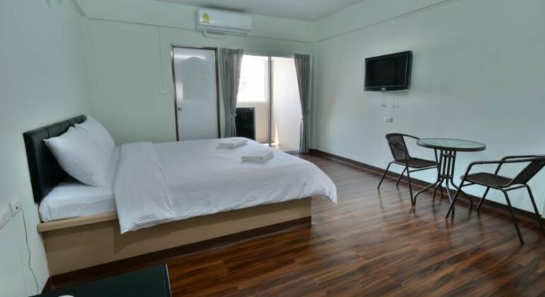 The Bless Residence - Photo3