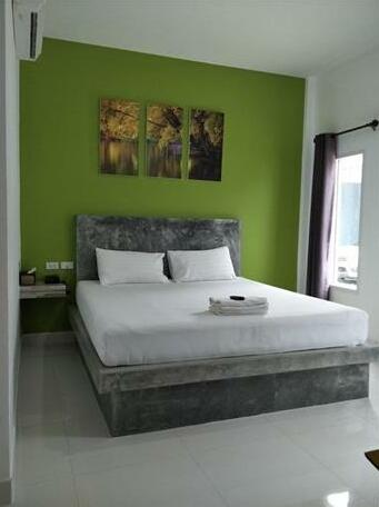 The O2 Resort - Photo3