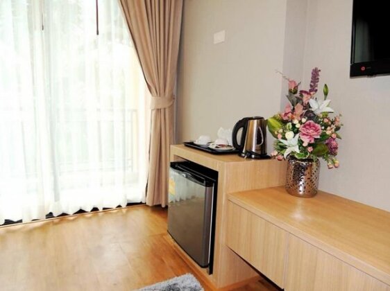 The Raise Hotel - Photo5