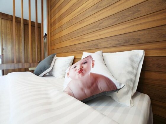 The Restique Apartment - Photo2